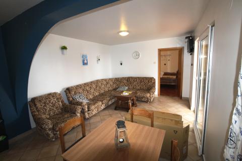 Hiša Martinšćica, Cres, 200m2