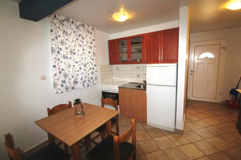 Hiša Martinšćica, Cres, 200m2