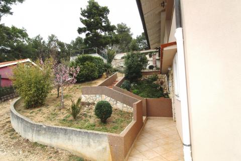 Hiša Martinšćica, Cres, 200m2