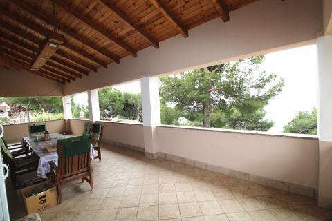 Hiša Martinšćica, Cres, 200m2