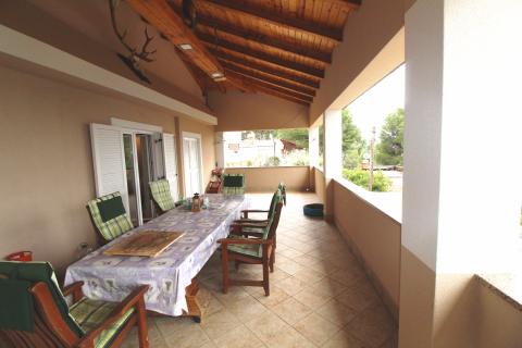 Hiša Martinšćica, Cres, 200m2