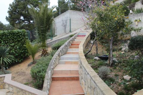 Hiša Martinšćica, Cres, 200m2