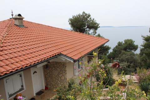 Hiša Martinšćica, Cres, 200m2