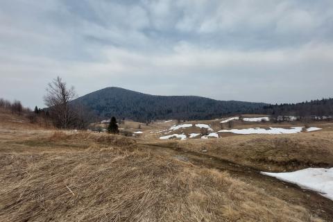 Земельный участок строительного назначения Begovo Razdolje, Mrkopalj, 4.800m2