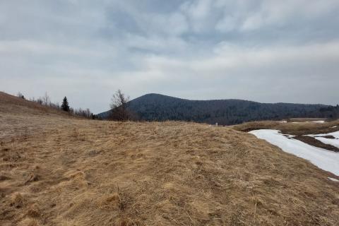 Земельный участок строительного назначения Begovo Razdolje, Mrkopalj, 4.800m2
