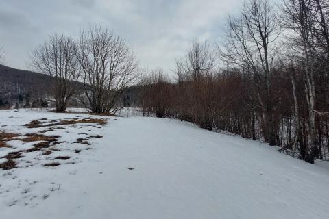 Begovo Razdolje, teren 15000m2 za gradnju hotela