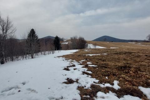 Begovo Razdolje, teren 15000m2 za gradnju hotela