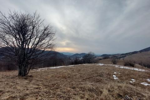 Begovo Razdolje, teren 15000m2 za gradnju hotela