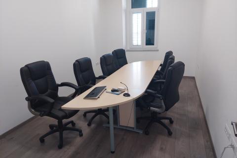 Office space Centar, Rijeka, 65m2