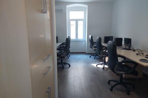 Office space Centar, Rijeka, 65m2