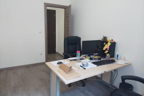 Office space Centar, Rijeka, 65m2