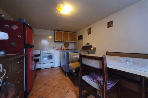 House Gomirje, Vrbovsko, 350m2