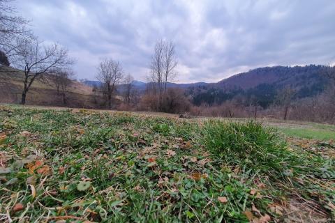 House Gomirje, Vrbovsko, 350m2