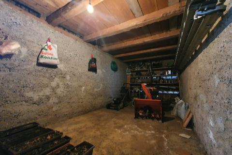 House Gomirje, Vrbovsko, 350m2