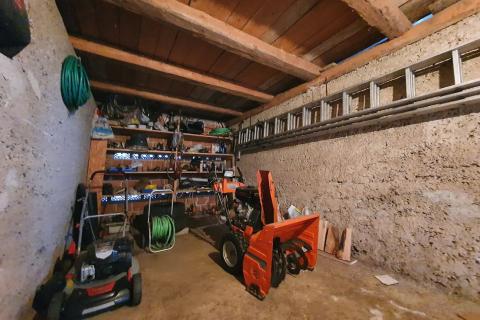 House Gomirje, Vrbovsko, 350m2