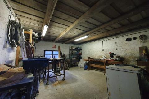 House Gomirje, Vrbovsko, 350m2