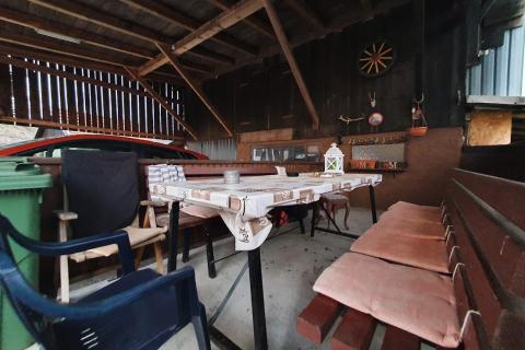 House Gomirje, Vrbovsko, 350m2