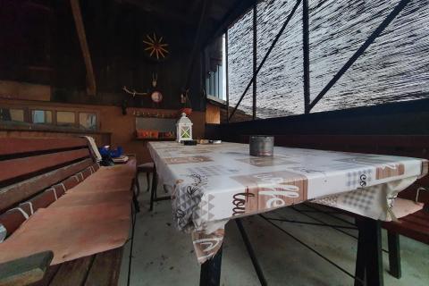 House Gomirje, Vrbovsko, 350m2