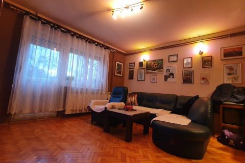 House Gomirje, Vrbovsko, 350m2