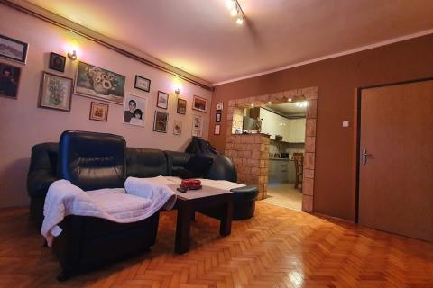 House Gomirje, Vrbovsko, 350m2