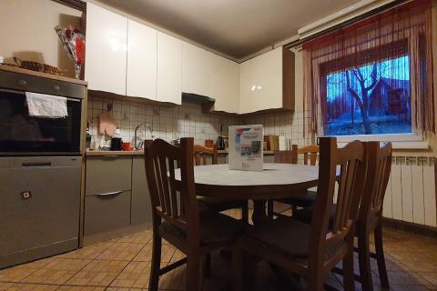 House Gomirje, Vrbovsko, 350m2