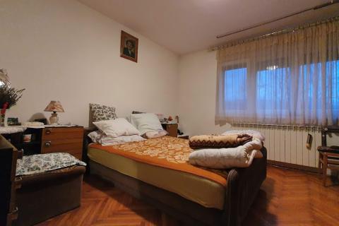 House Gomirje, Vrbovsko, 350m2