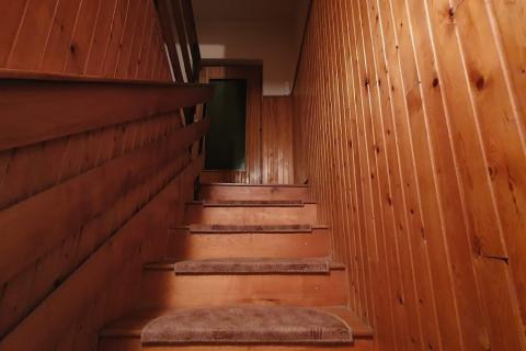 House Gomirje, Vrbovsko, 350m2