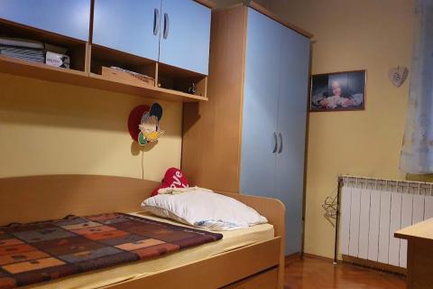 House Gomirje, Vrbovsko, 350m2