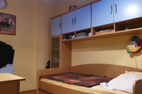 House Gomirje, Vrbovsko, 350m2