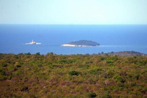 Istra, Bale veliko poljoprivredno zemljište