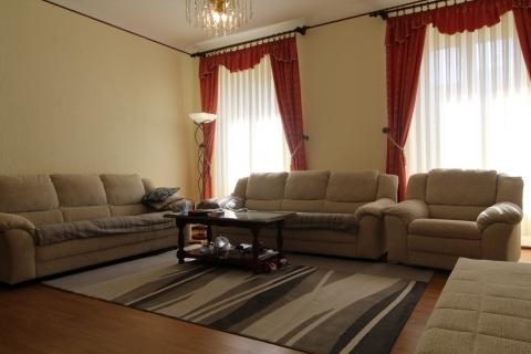 Rijeka, Korzo, 2S+DB stan površine 98m2