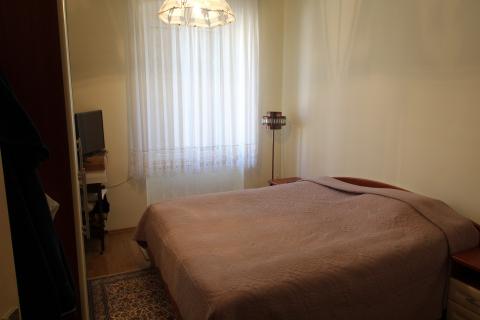 Rijeka, Korzo, 2S+DB stan površine 98m2