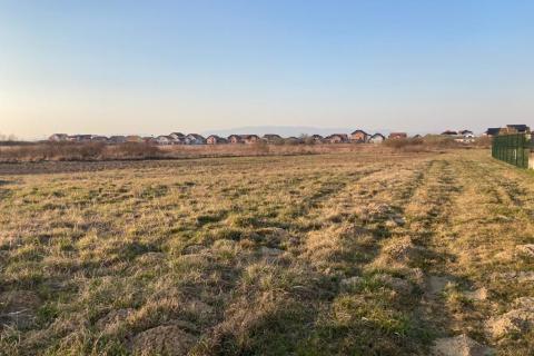 Velika Gorica, Petrovina Turopoljska, građevinsko zemljište 12.440 m2
