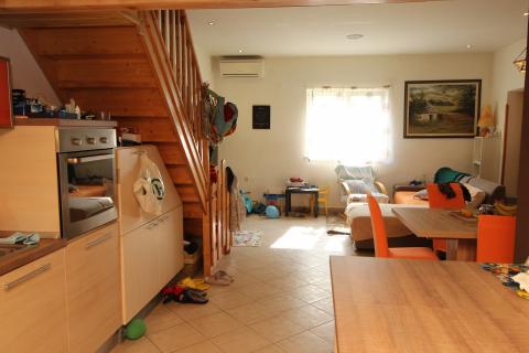 Šijana, odlična prilika, kuća sa velikim potencijalom, na odličnoj lokaciji