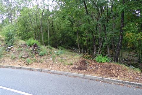 Building plot Veprinac, Opatija - Okolica, 2.022m2