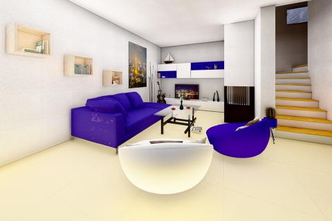 Huis Matulini, Poreč, 170m2