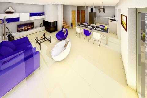 Huis Matulini, Poreč, 170m2