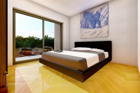 Huis Matulini, Poreč, 170m2