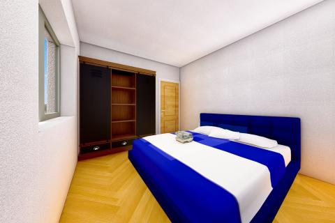 Huis Matulini, Poreč, 170m2