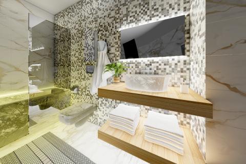 Huis Matulini, Poreč, 170m2