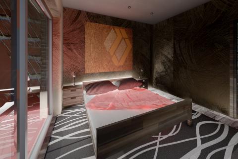 Huis Matulini, Poreč, 170m2