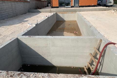 House Buići, Poreč, 232m2