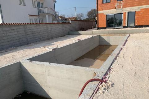 House Buići, Poreč, 232m2