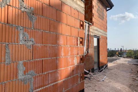 House Buići, Poreč, 232m2