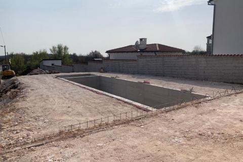 House Buići, Poreč, 232m2