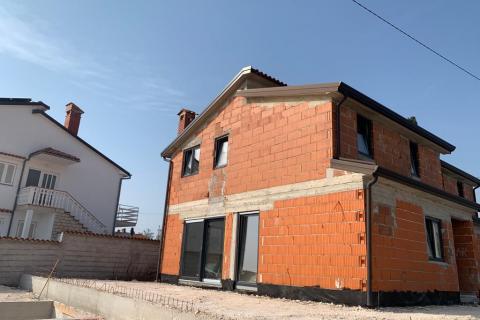 House Buići, Poreč, 232m2
