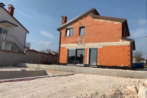 House Buići, Poreč, 232m2