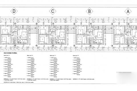 Huis Matulini, Poreč, 170m2
