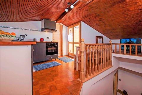 House Rovinj, 183m2