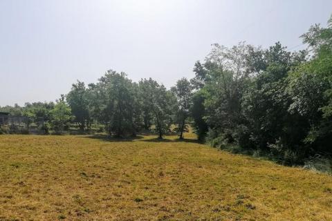 Poreč, Nova Vas - Građevinsko zemljište 